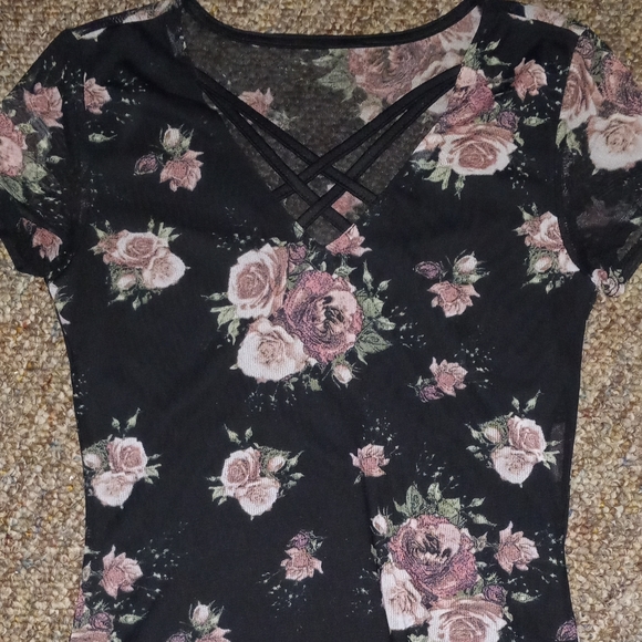 Style & Co Top - Picture 1 of 1